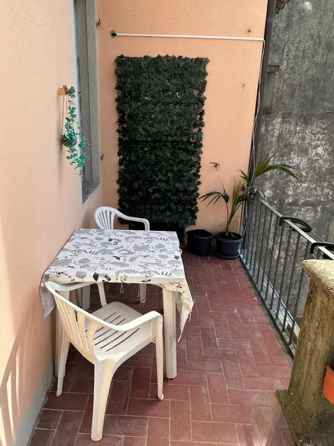 Casa Cavour Hotel Pontremoli Exterior photo